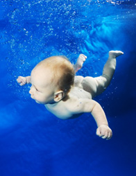Baby Swim