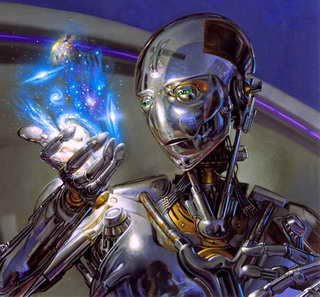 Artificial Intelligence