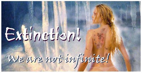 Extinction