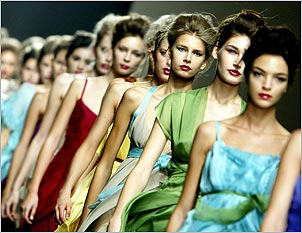 Genetic Engineering Fashion