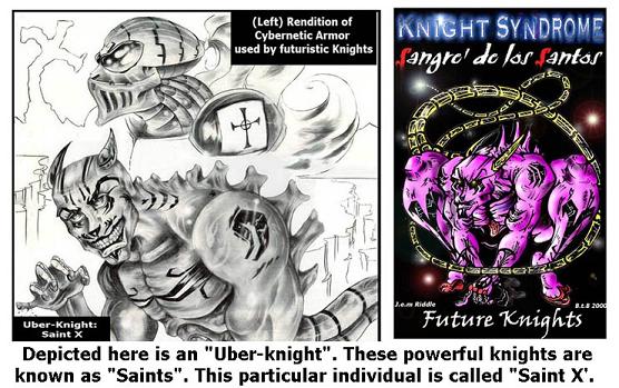 Uberknights
